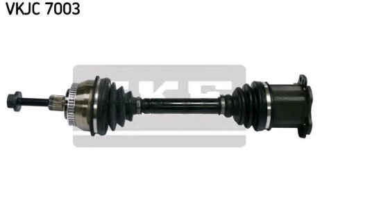 Skf Drivaksel SKF VKJC 7003 Skf Drivaksel SKF VKJC 7003
