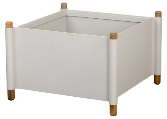 Cane-line Sticks plantekasse Sand Brun