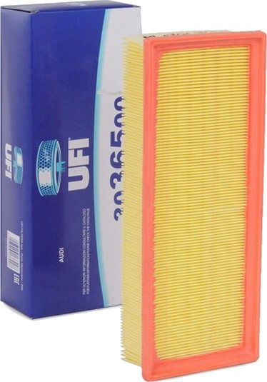 UFI 30.365.00 Luftfilter