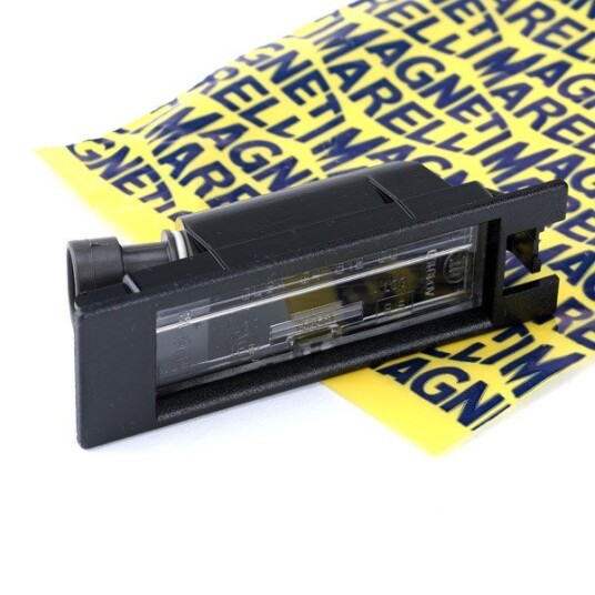 Magneti Marelli Nummerskiltlys MAGNETI MARELLI 715105100000