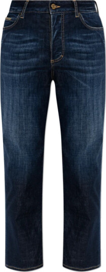 Dsquared2 Dame Jeans Blå S, Dsquared2 Dame Jeans Blå S,