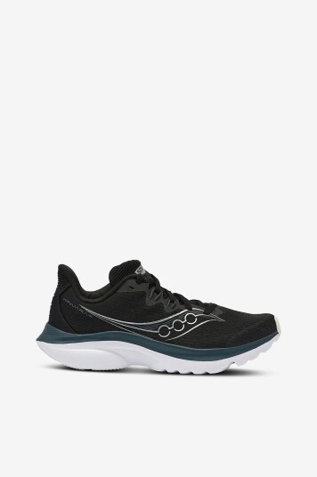 Saucony Løpesko Kinvara 16 Svart Saucony Løpesko Kinvara 16 Svart
