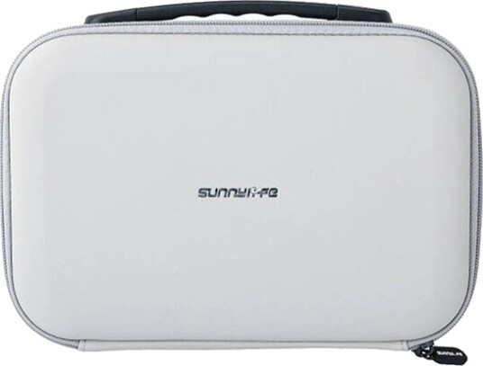 Sunnylife Combo Bag for DJI Neo Grå Sunnylife Combo Bag for DJI Neo Grå