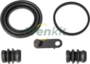 Reparasjonssett, bremsecaliper FRENKIT 245087