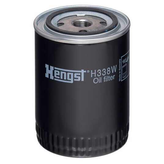 Oljefilter HENGST FILTER H338W Oljefilter HENGST FILTER H338W