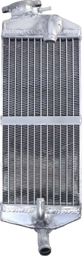 4 RIDE RAD 160L Radiator motorkjøling