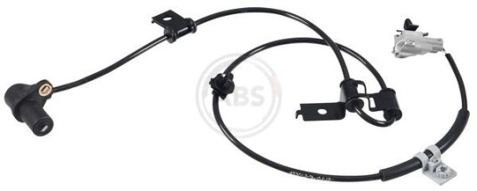 ABS sensor A.B.S. 30782 ABS sensor A.B.S. 30782