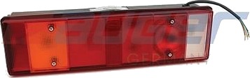 AUGER 91722 Baklykt