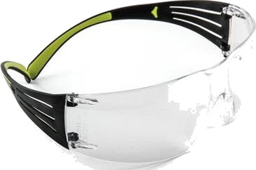 3M Peltor SecureFit Comfort SF401AF Vernebriller Øye & ansiktsbeskyttelse 3M Peltor SecureFit Comfort SF401AF Vernebriller Øye & ansiktsbeskyttelse