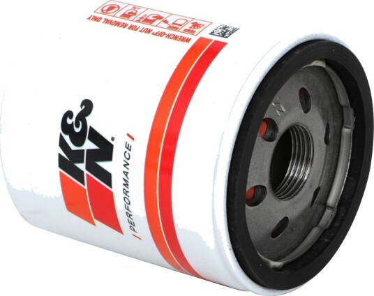 Oljefilter K&N Filters HP-1021 Oljefilter K&N Filters HP-1021