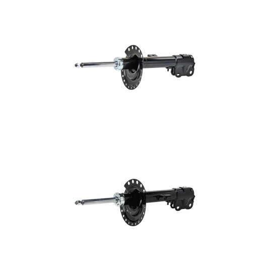 Støtdemper RIDEX 854S21077