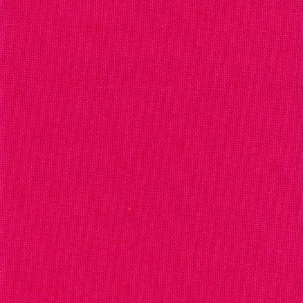 Brændgaard Textile Silke Bomullsstoff 736 Fuksia 145cm 50cm