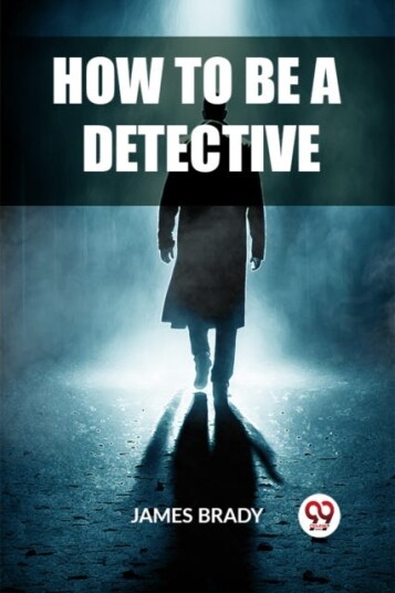 How to Be a Detective Edition2023