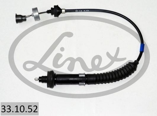 Clutchkabel LINEX 33.10.52
