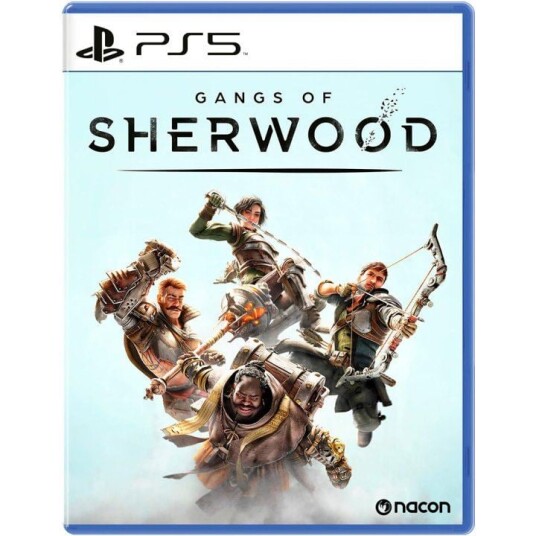 Gangs of Sherwood (PS5)