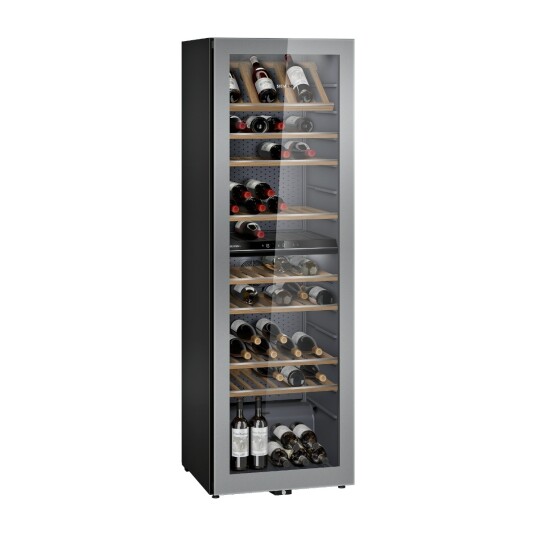 Siemens Vinskap KW36KATGA (sølv) Siemens Vinskap KW36KATGA (sølv)