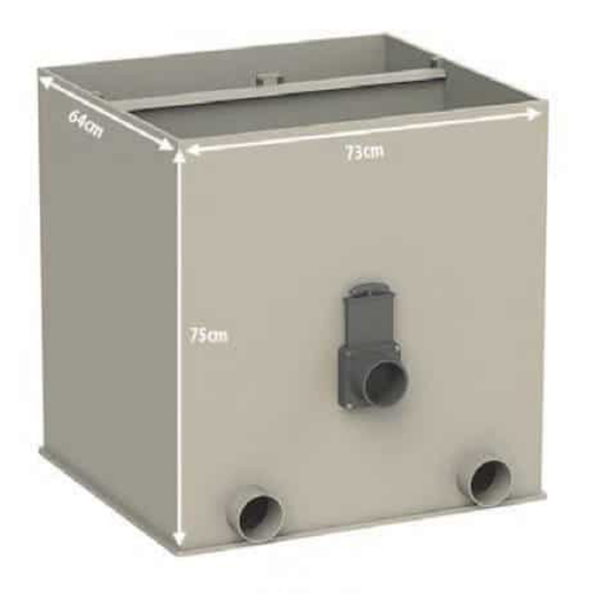 UltraSieve Low XL 300M