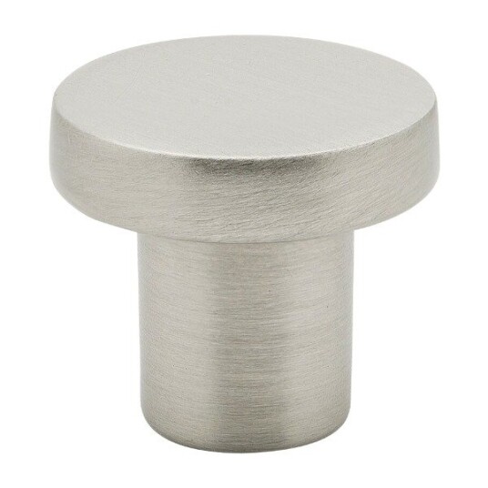 Kulz Vector knott 28 mm stål