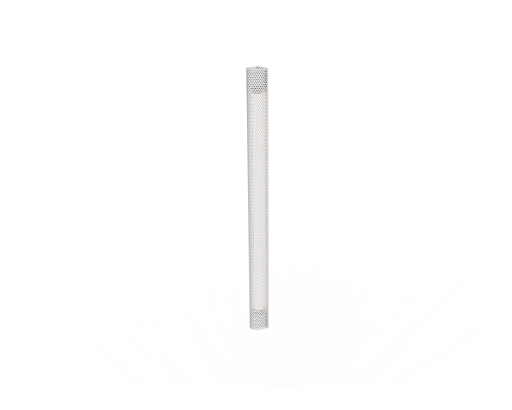 Radent vegglampe 670 mm direkte uttak hvit Radent vegglampe 670 mm direkte uttak hvit