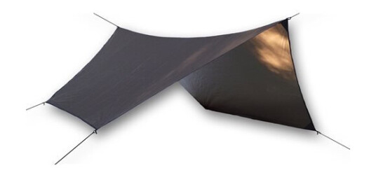 Hennessy Hammock Double Wide Hex Fly Hennessy Hammock Double Wide Hex Fly