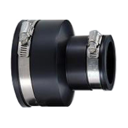 FLEX OVERGANG 110 63mm