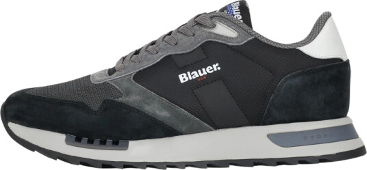 Blauer Herre Sko Svart 44 EU,