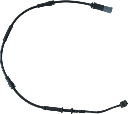 Slitekontakt bremsekloss HELLA 8DK 355 252-621