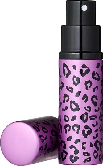 Keynotes - Perfume Atomizer