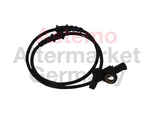 ABS sensor HÜCO 2501603 ABS sensor HÜCO 2501603