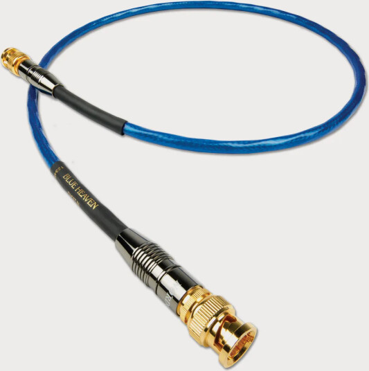 Nordost Blue Heaven Digital Nordost Blue Heaven Digital