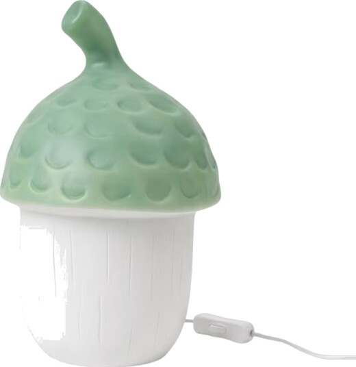 Egmont Toys Lampe Eikenøtt Mandel