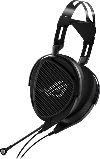 Asus A702 ROG Kithara gaming headset Sort
