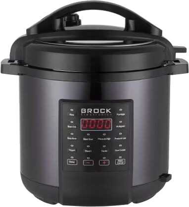 Brock Multikoker PMC 1706, Brock Multikoker PMC 1706,