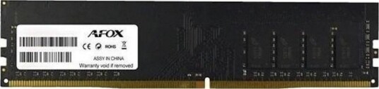 Afox 4GB DDR4 3200MHz AFLD44PK1P