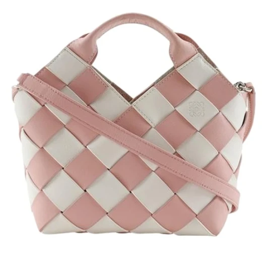 Loewe Dame Flerfarget