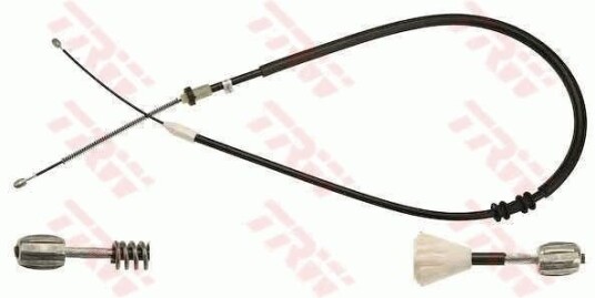 Bremsewire TRW GCH1735