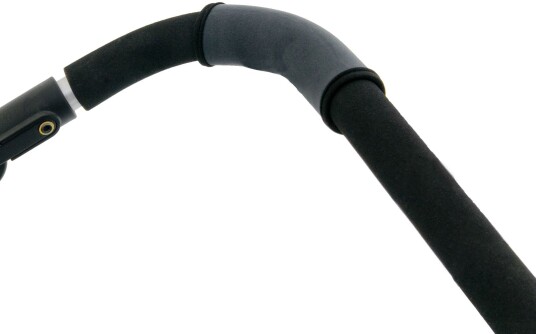 Hauck Handle Me 1 Håndtakbeskyttelse 2-pack