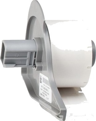 Brady M7 17 427 Hvit Selvklebende Skriveretikett Utstanset Etikett Rull Selvlaminerende Vinyl Trermisk Overføring Brady M7 17 427 Hvit Selvklebende Skriveretikett Utstanset Etikett Rull Selvlaminerende Vinyl Trermisk Overføring