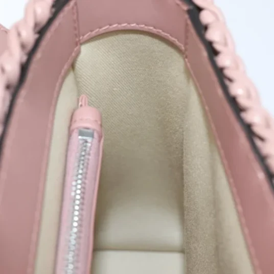 Salvatore Ferragamo Dame Rosa