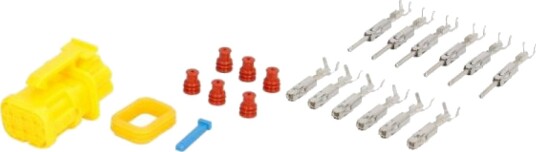 Kabelsett, baklys TRUCKLIGHT 7811641C