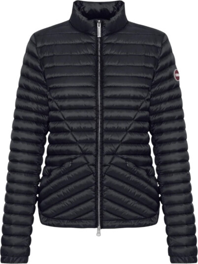 Colmar Dame Jakker Svart XS, Colmar Dame Jakker Svart XS,