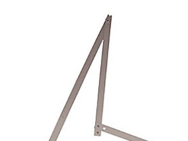 Sprehn Foldbar Brolæggervinkel 1220x1220x1720 mm med 45° og 90° vinkel Sprehn Foldbar Brolæggervinkel 1220x1220x1720 mm med 45° og 90° vinkel