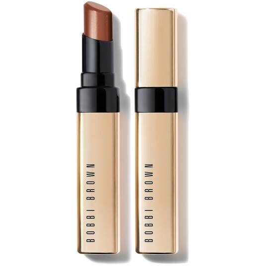 Bobbi Brown Luxe Shine Intense Lipstick 2,3 g Bold Honey