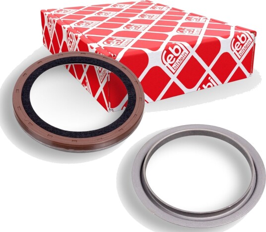 Akseltetningsring FEBI BILSTEIN 104424