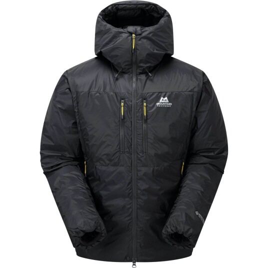 Mountain Equipment Kryos Jacket Obsidian XXL Mountain Equipment Kryos Jacket Obsidian XXL