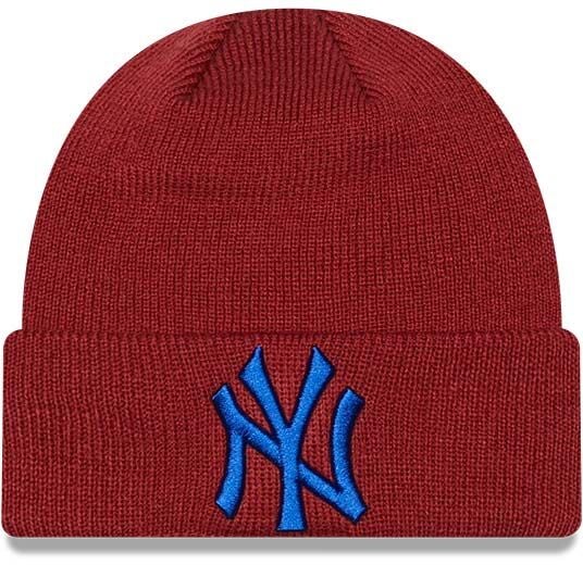 New Era Inf League Ess Neyyan Lue H Red/Light Royal New Era Inf League Ess Neyyan Lue H Red/Light Royal