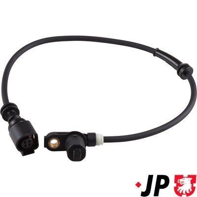 Sensor, ABS JP GROUP 1197106500