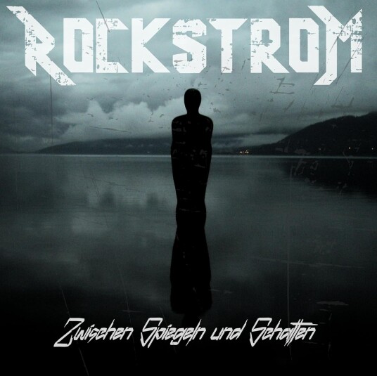 Rockstrom Zwischen Spiegeln Und Schatten CD