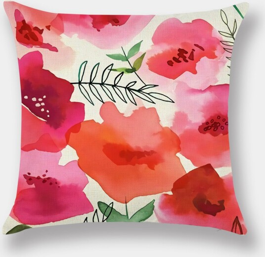 Tc Home Putetrekk 50 x 50 cm