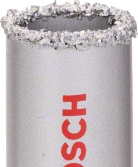 Bosch Tilbehør 2609255620 Stikksagblad 33 Mm 1 Stk